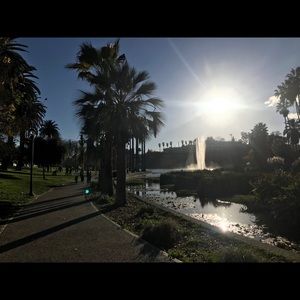 Meet your Posher, Alexander